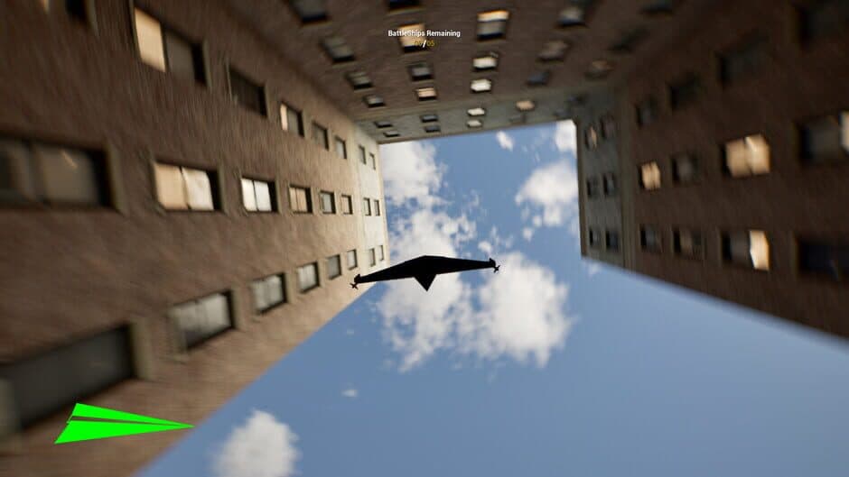 Скриншот 12 из Paper Planes