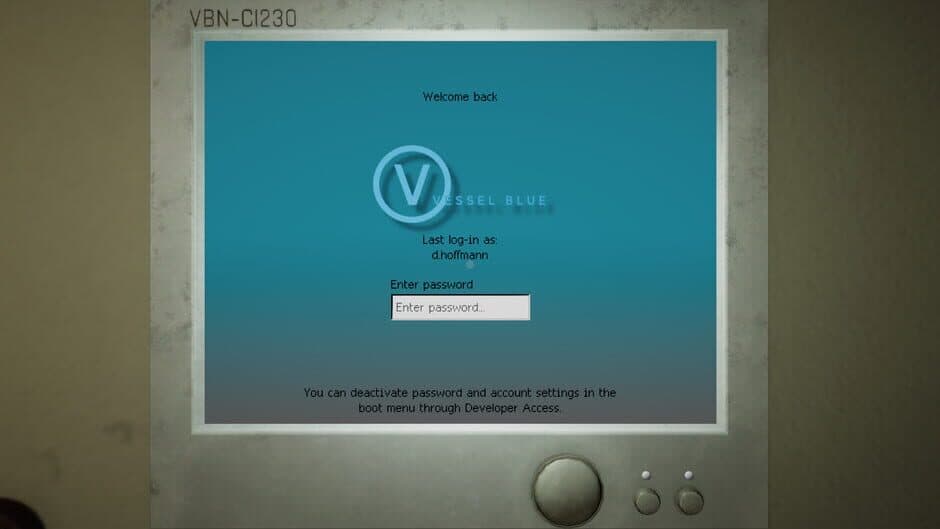 Скриншот 3 из Vessel Blue