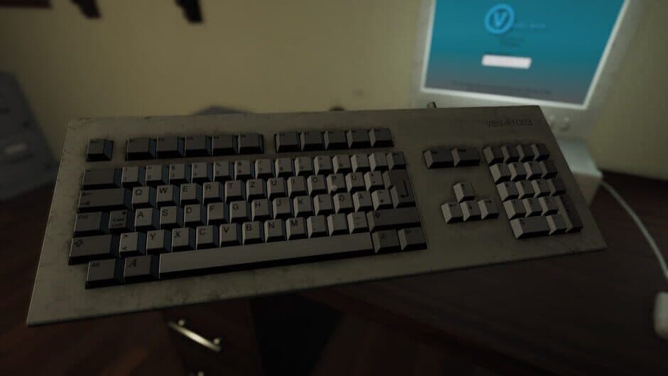 Скриншот 4 из Vessel Blue