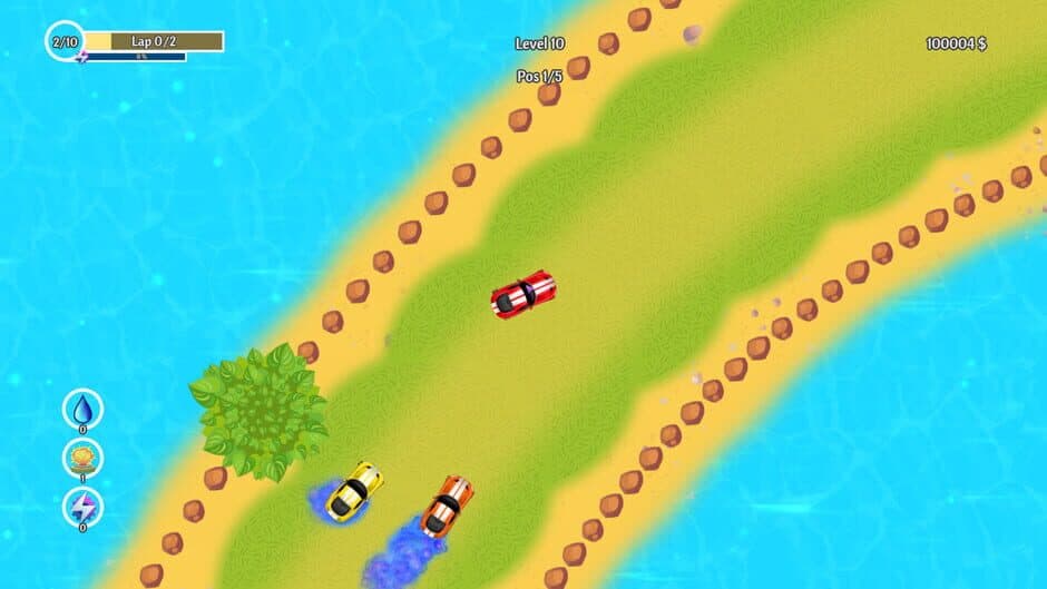 Скриншот 2 из King of the Road