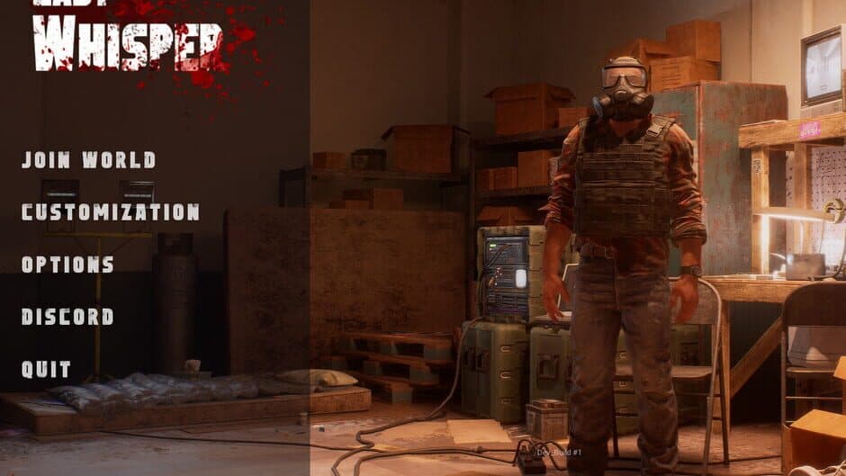 Скриншот 3 из Last Whisper