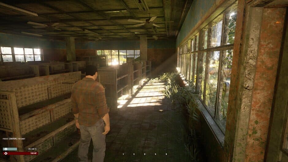 Скриншот 4 из Last Whisper