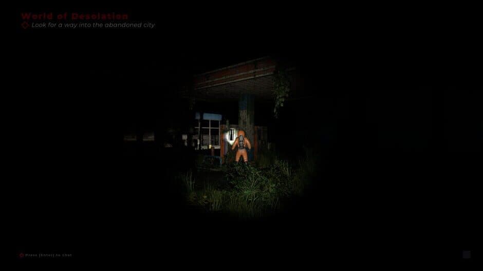Скриншот 6 из Desolation