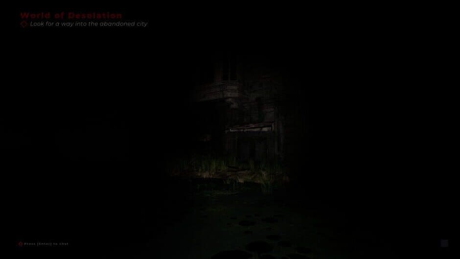 Скриншот 4 из Desolation
