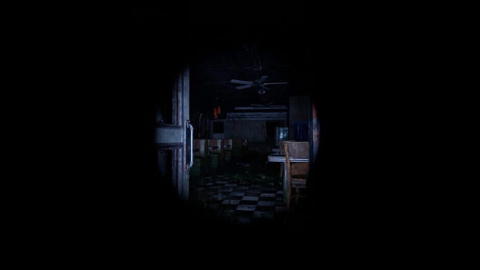 Скриншот 5 из Desolation