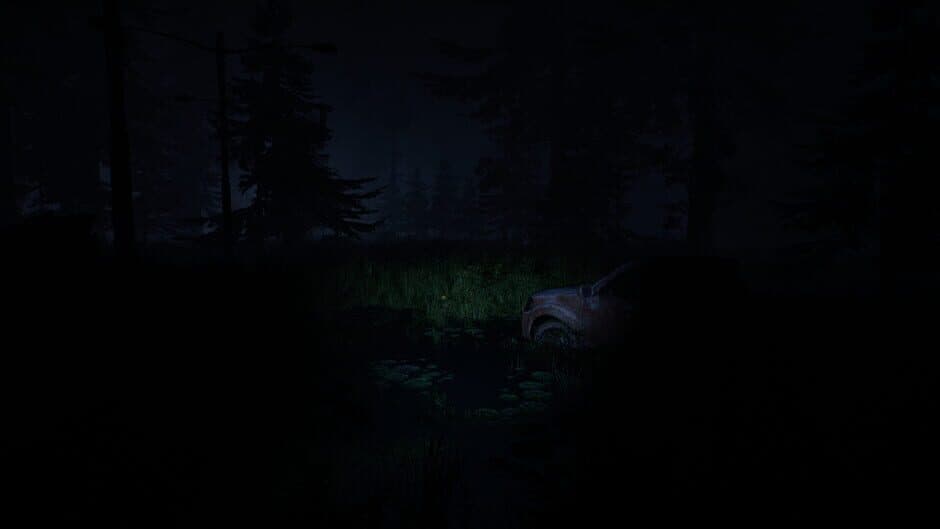 Скриншот 3 из Desolation