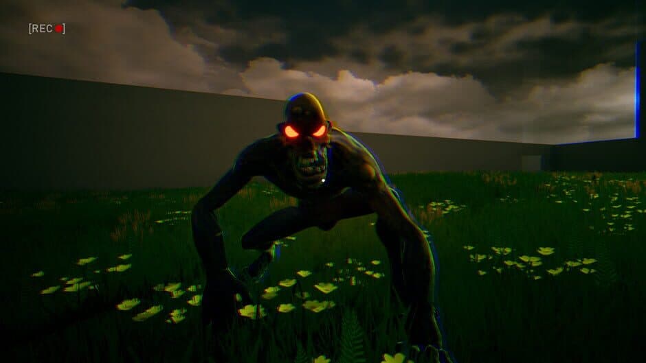 Скриншот 8 из Vincent's Horror Story
