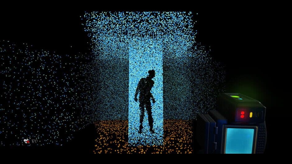 Скриншот 1 из The Voidness