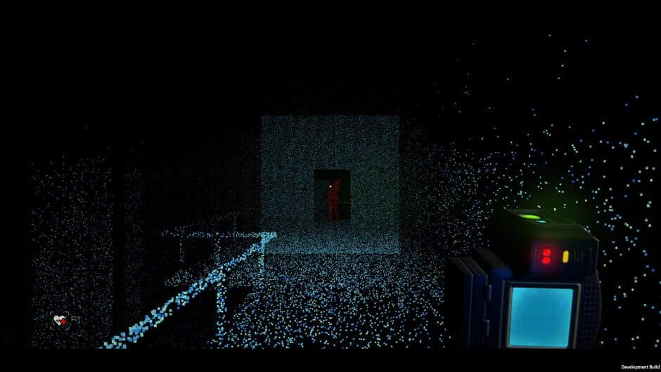Скриншот 3 из The Voidness