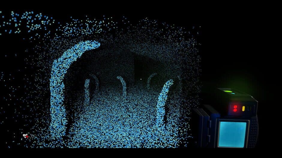 Скриншот 9 из The Voidness