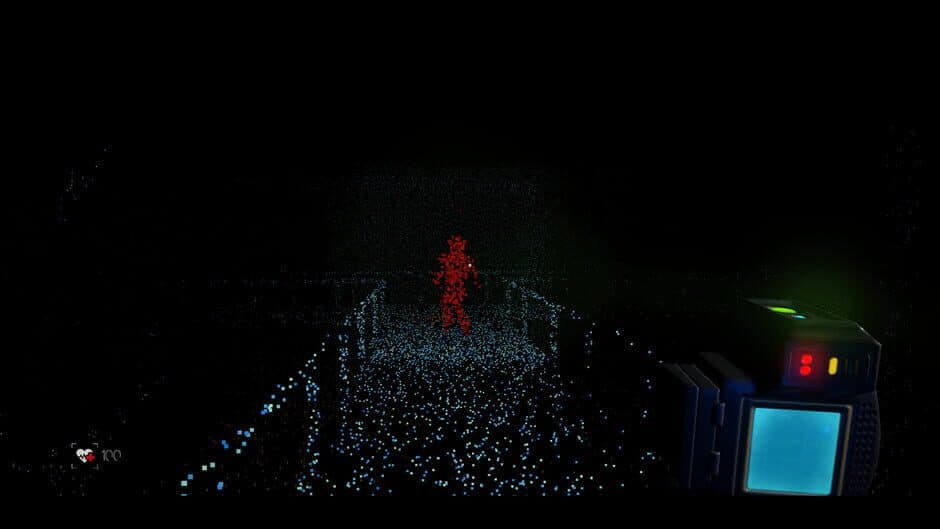 Скриншот 6 из The Voidness