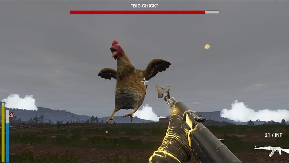Скриншот 2 из Anipocalypse