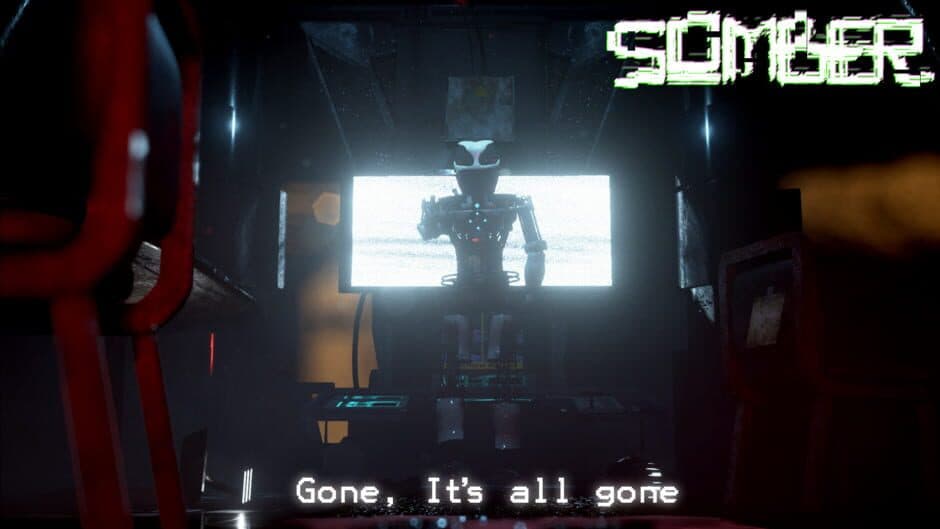 Скриншот 1 из Somber