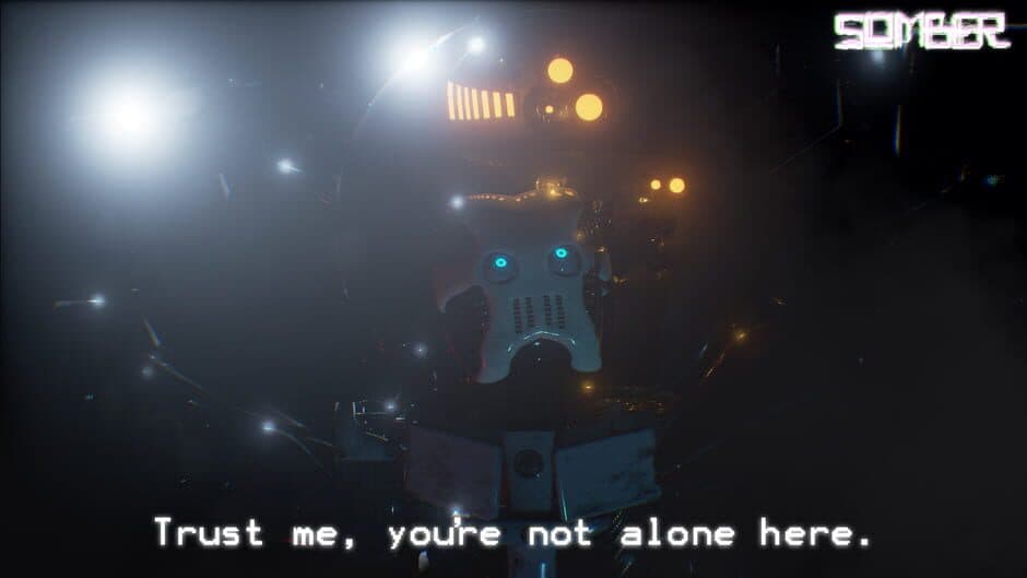 Скриншот 7 из Somber