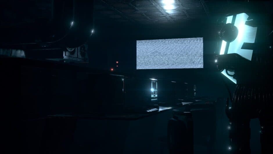 Скриншот 3 из Somber
