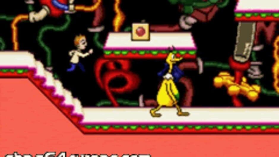Скриншот 3 из The Super Stoo-Pendous World of Dr. Seuss