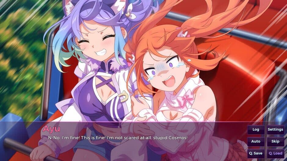 Скриншот 6 из Sakura Succubus 7