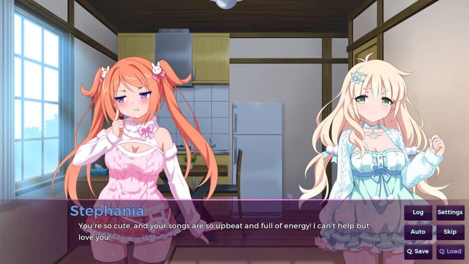Скриншот 5 из Sakura Succubus 7