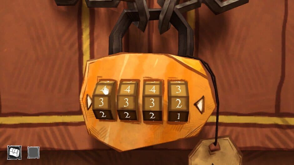 Скриншот 1 из How 2 Escape