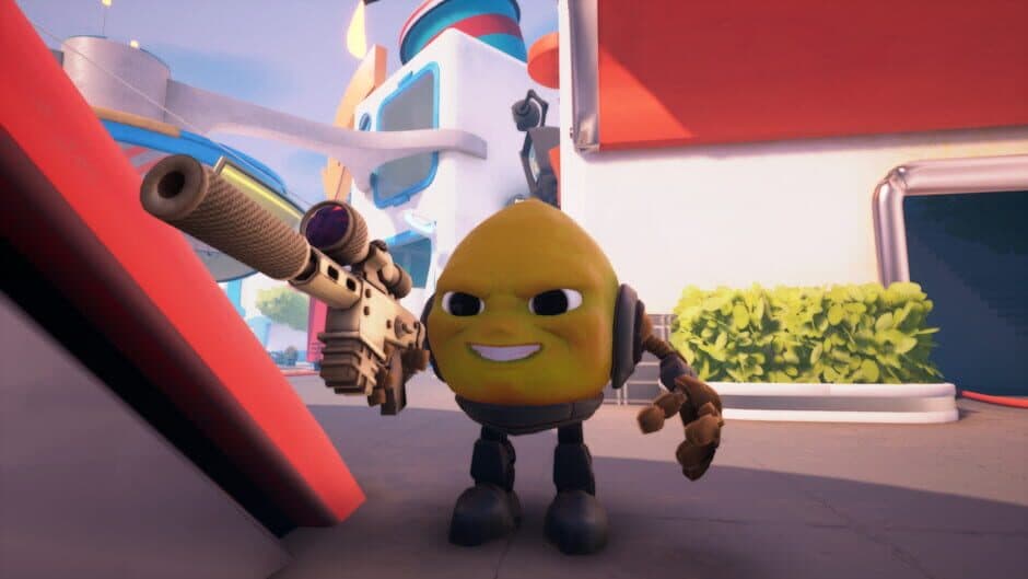 Скриншот 9 из Battlemon