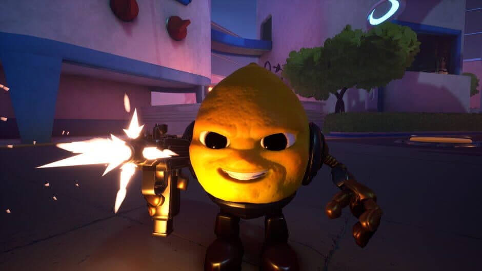 Скриншот 3 из Battlemon