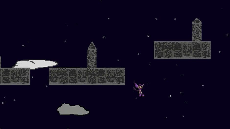 Скриншот 3 из Lost Trials