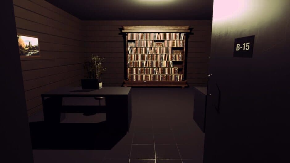 Скриншот 10 из Heralds of Silence. Chapter one
