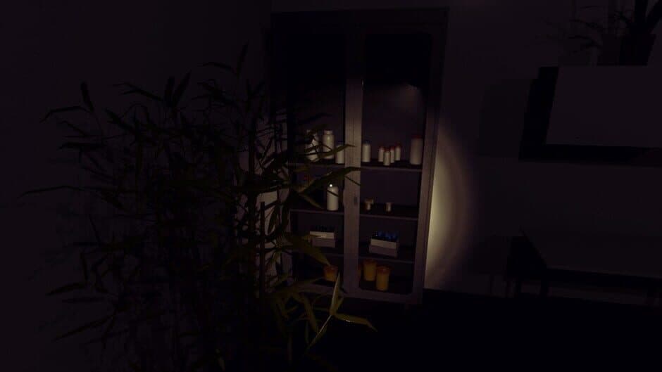 Скриншот 8 из Heralds of Silence. Chapter one