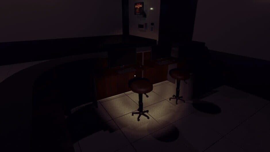 Скриншот 9 из Heralds of Silence. Chapter one
