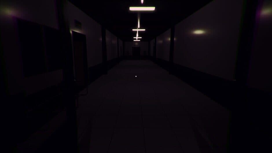 Скриншот 1 из Heralds of Silence. Chapter one