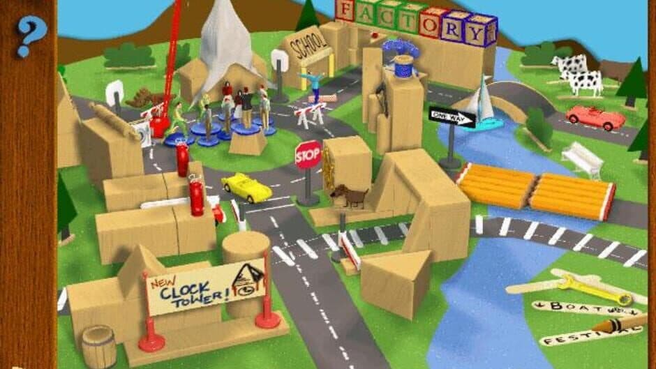 Скриншот 2 из I Spy