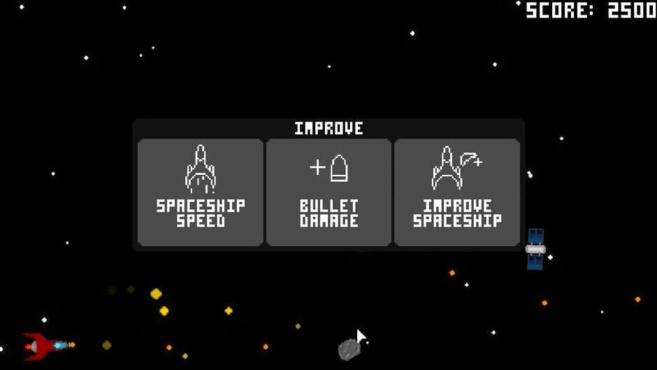 Скриншот 5 из Endless Spaceship