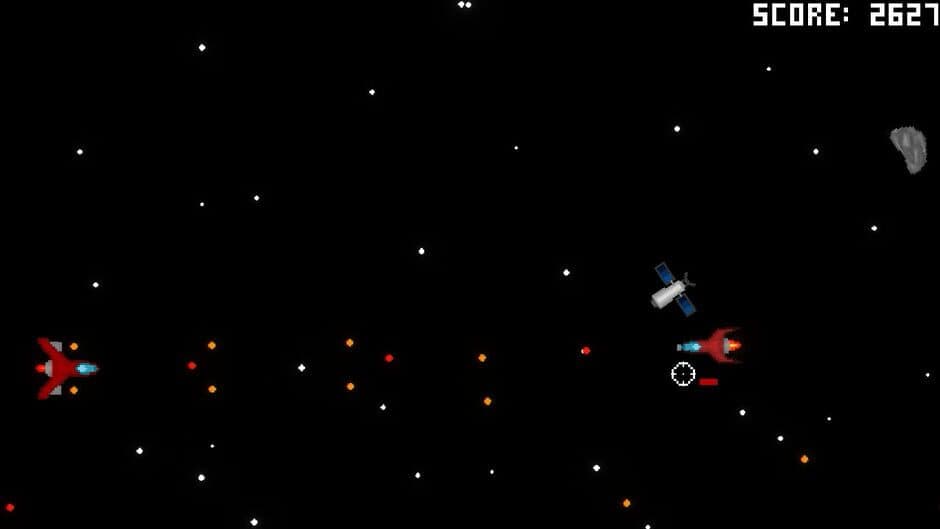Скриншот 3 из Endless Spaceship