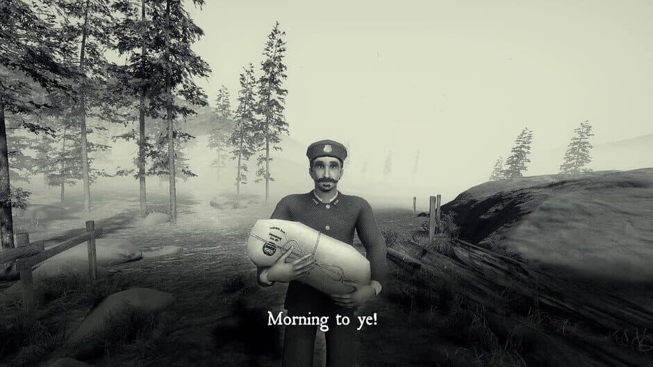 Скриншот 3 из Peaks of Yore
