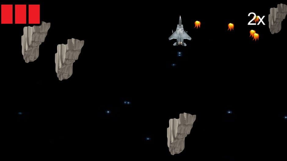 Скриншот 4 из Aircraft Infinity