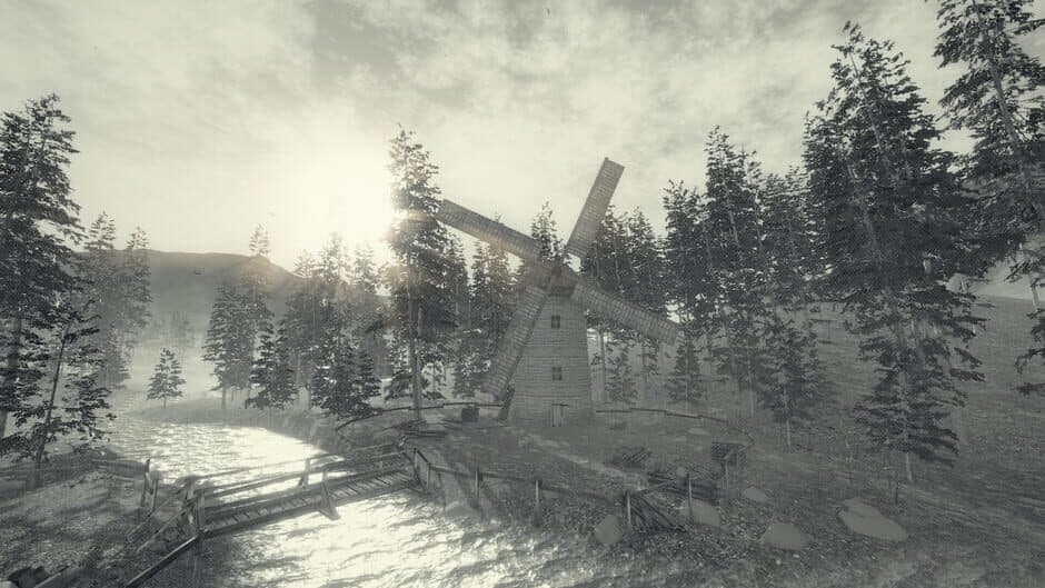 Скриншот 8 из Peaks of Yore