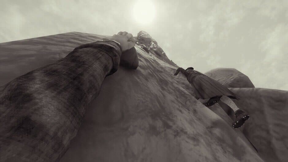 Скриншот 1 из Peaks of Yore