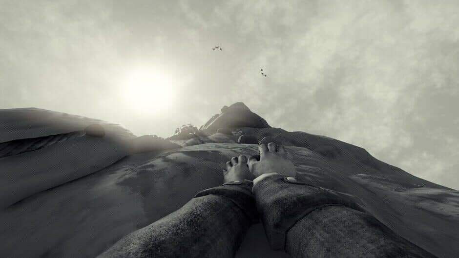 Скриншот 2 из Peaks of Yore