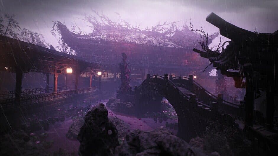 Скриншот 1 из Wo Long: Fallen Dynasty - Digital Deluxe Edition