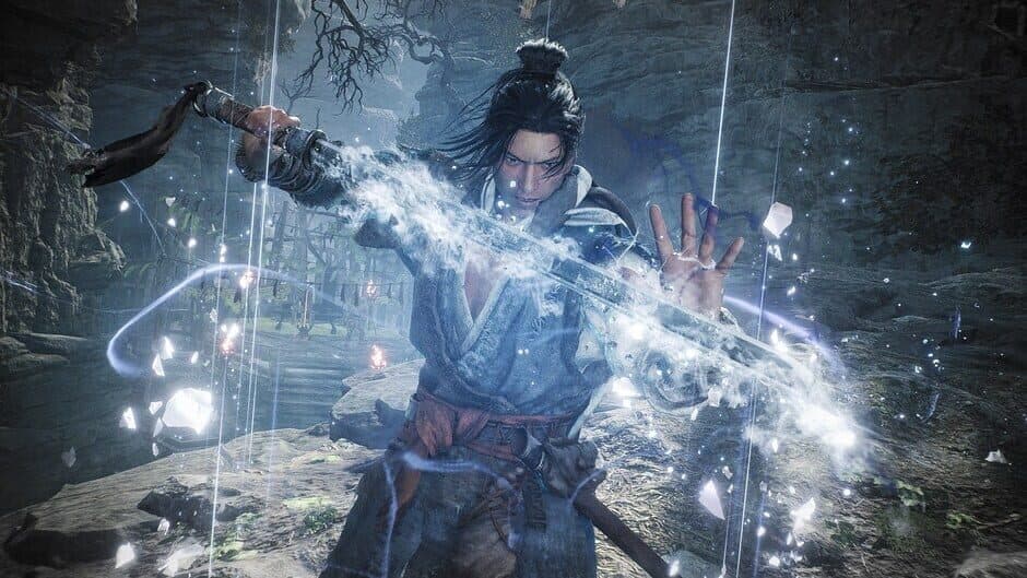 Скриншот 5 из Wo Long: Fallen Dynasty - Digital Deluxe Edition