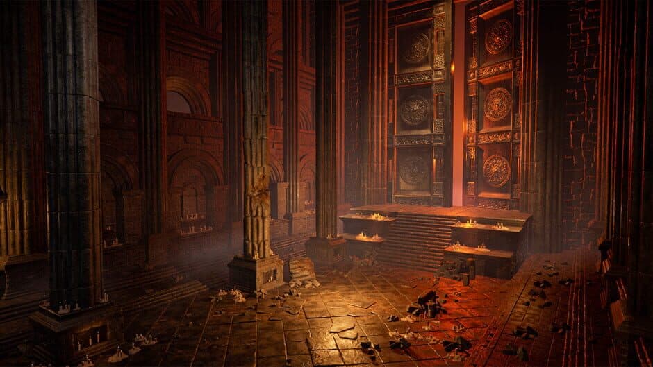 Скриншот 4 из Kingdoms of Ereloth