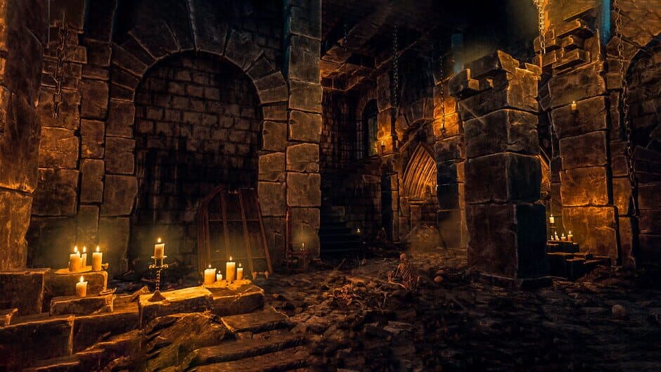 Скриншот 8 из Kingdoms of Ereloth