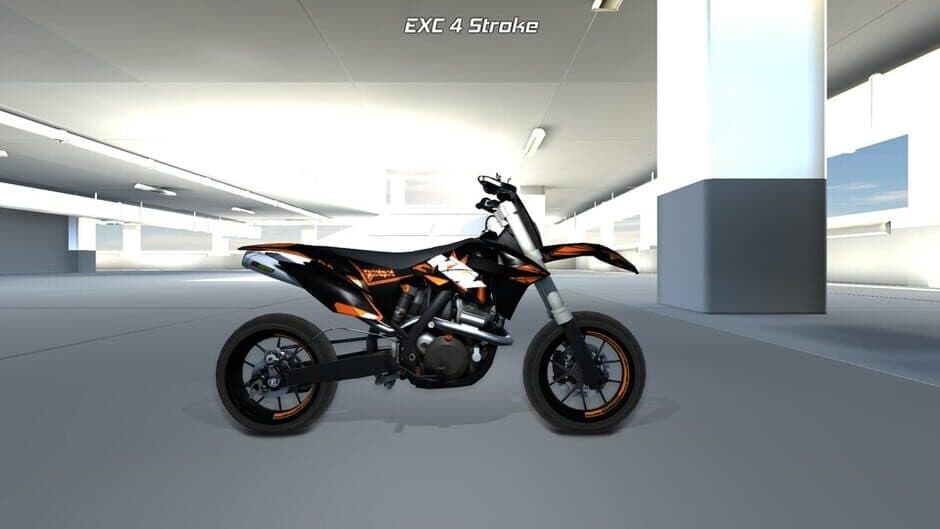 Скриншот 6 из Wheelie King 5