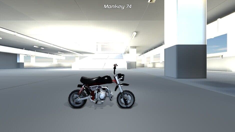 Скриншот 7 из Wheelie King 5