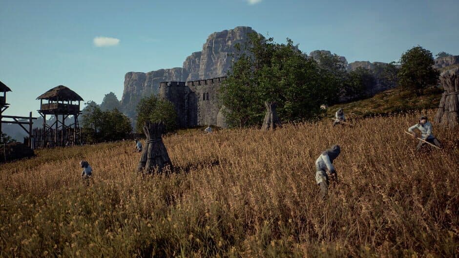 Скриншот 2 из Kingdoms of Ereloth