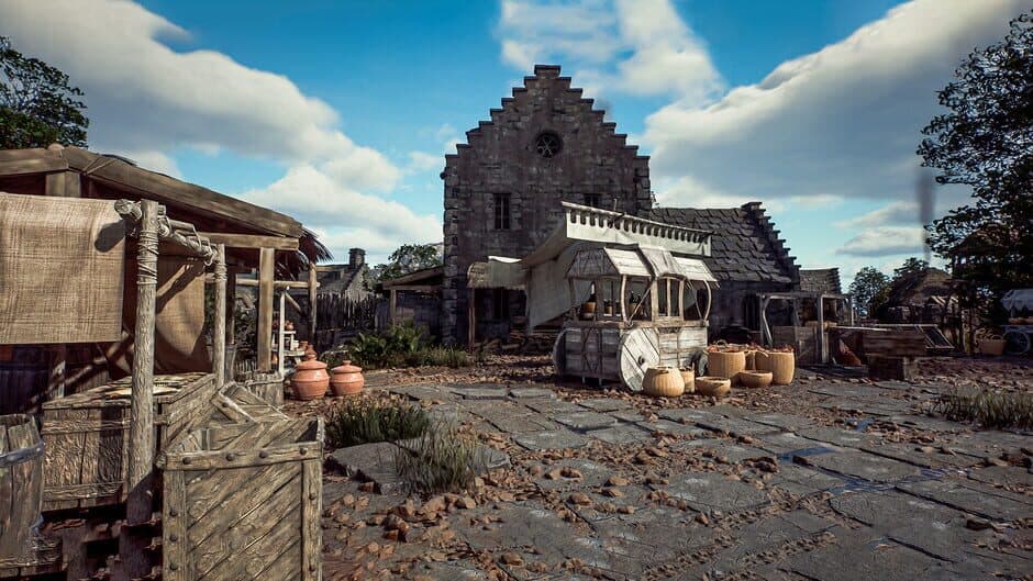Скриншот 10 из Kingdoms of Ereloth