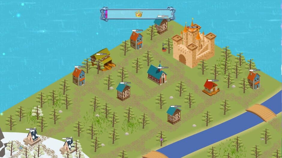 Скриншот 7 из Lord of Empires