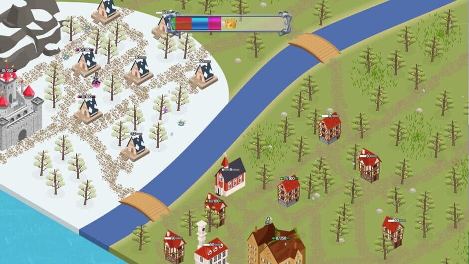 Скриншот 5 из Lord of Empires