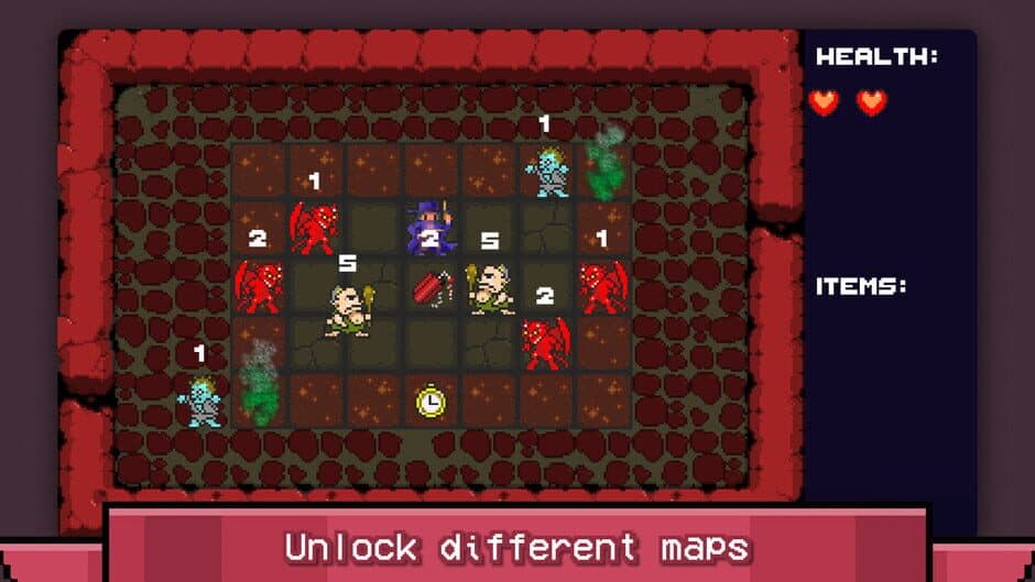 Скриншот 3 из V-Hunter Puzzler DX
