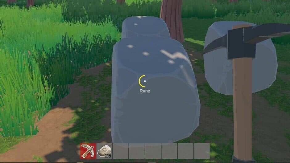 Скриншот 1 из IGKnight